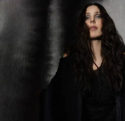 Chelsea Wolfe está de vuelta con “Dusk”