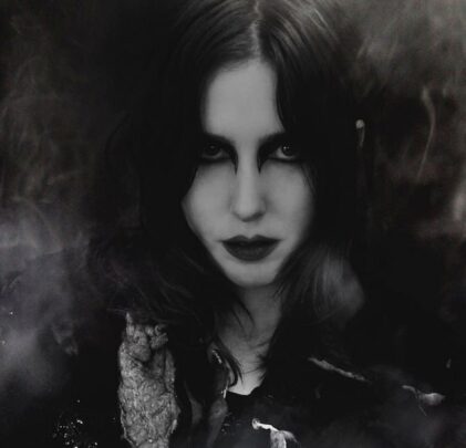 Chelsea Wolfe estrena video para “Scrape”