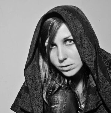 Escucha completo el nuevo disco de Chelsea Wolfe