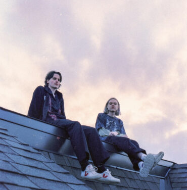 Chemical Club estrena “Brave In My Arms”