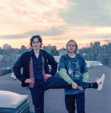 Chemical Club estrena 