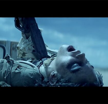 Los mejores 5 videos de la semana