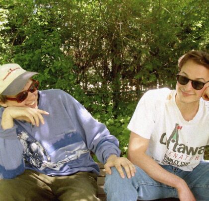 “Year of Sundays”, lo nuevo de Chemical Club