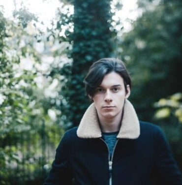 DJ Cherokee en el Foro Indie Rocks!