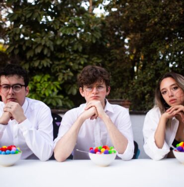 Cherry Blossom Season, divertido y mágico electro pop