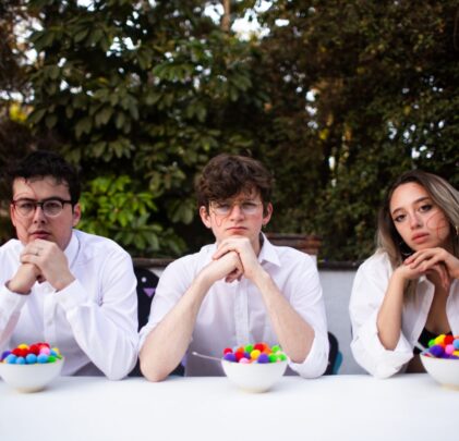 Cherry Blossom Season estrena “Nostalgia”