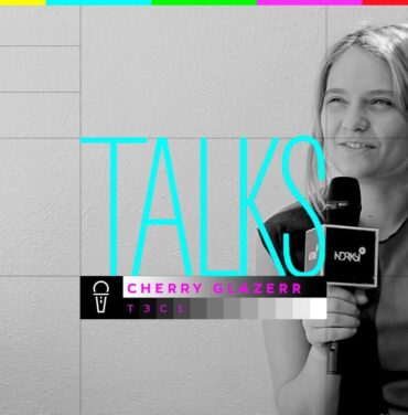 Cherry Glazerr | TALKS