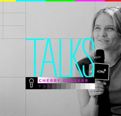 Cherry Glazerr | TALKS
