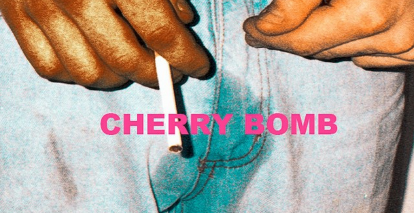 'Cherry Bomb', de Tyler, the Creator