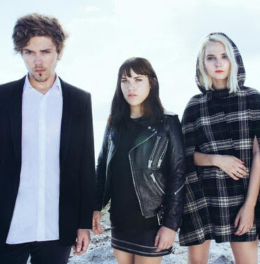 Cherry Glazerr comparte nuevo sencillo