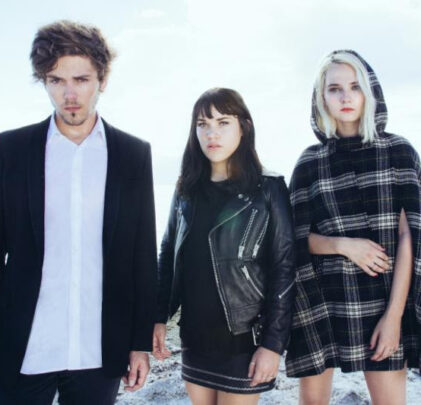 Cherry Glazerr comparte nuevo sencillo