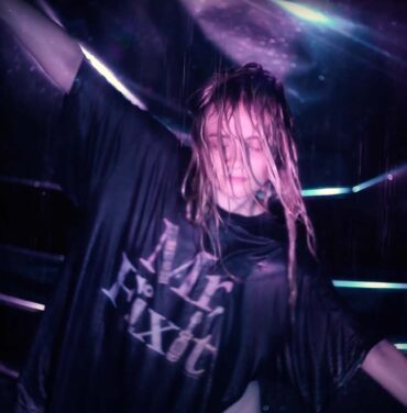 Cherry Glazerr comparte “Soft Drink”, nuevo sencillo y video