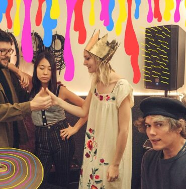 #CC17: Entrevista con Cherry Glazerr