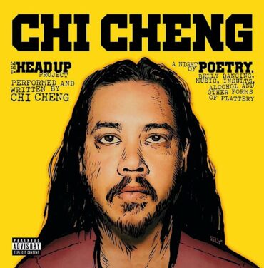 Lanzan álbum edición especial de Chi Cheng