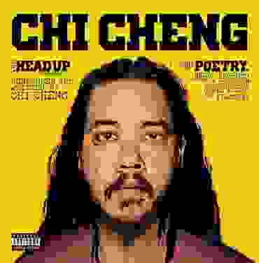 Lanzan álbum edición especial de Chi Cheng