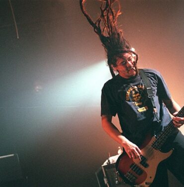 A 3 años de la muerte de Chi Cheng de Deftones