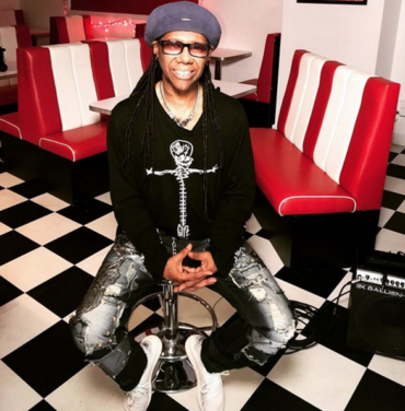 Chic estrena canción