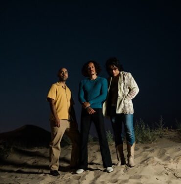 Chicano Batman estrena “Tanto Arriba Como Abajo”