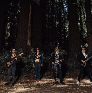 Chicano Batman se presentará en la Ciudad de México