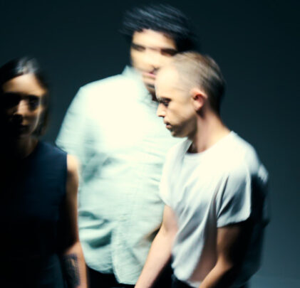 'Invierno en la playa', el nuevo álbum de Chicarica