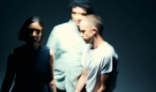 'Invierno en la playa', el nuevo álbum de Chicarica