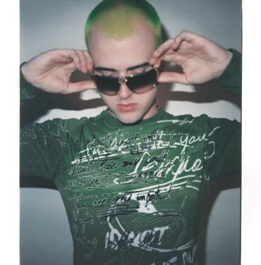 Chico Blanco comparte “Haz lo que quieras”