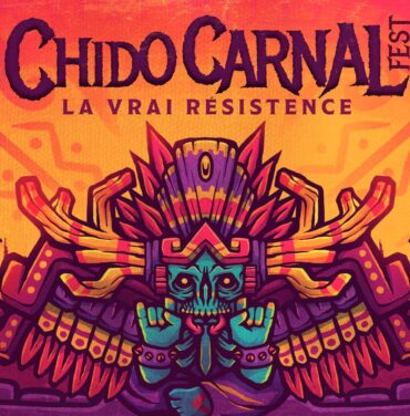 Conoce la programación online para Chido Carnal Fest