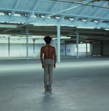 Childish Gambino tiene nuevo visual