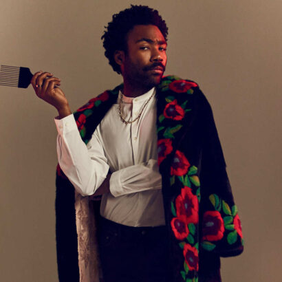 Childish Gambino