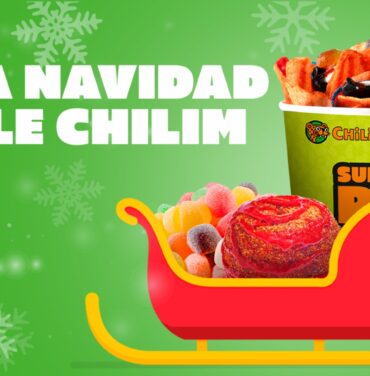 ¡Te regalamos una una cuponera Chilim Balam!