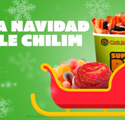 ¡Te regalamos una una cuponera Chilim Balam!