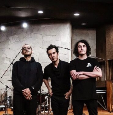 “Los Mejores (Si Pudiera)”, lo nuevo de Chingadazo de Kung Fu