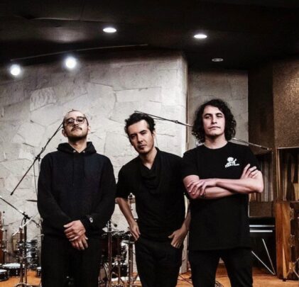 “Los Mejores (Si Pudiera)”, lo nuevo de Chingadazo de Kung Fu