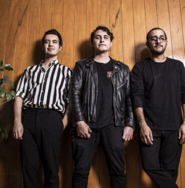 Protegido: Llévate cortesías para Chingadazo de Kung Fu en el Lunario