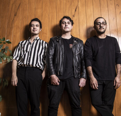 Precio y Horario: Chingadazo de Kung Fu en el Lunario