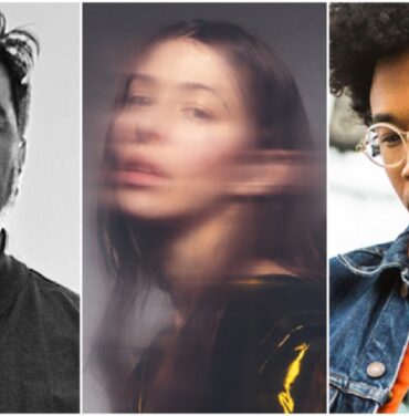 Chino Moreno y Toro y Moi hacen remix de Caroline Polachek