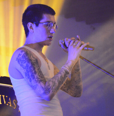 Así se vivió la experiencia #MEXOLOGYXCHIVAS con Robot95 en Monterrey