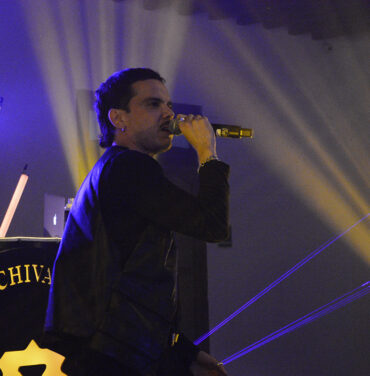 La experiencia de #MEXOLOGYXCHIVAS con Simpson Ahuevo en Monterrey