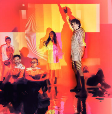 “Here's what I need to know”, el nuevo single de !!! (Chk Chk Chk)