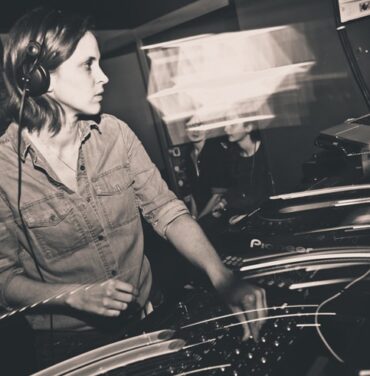 Chloe + MODERNA en El Imperial