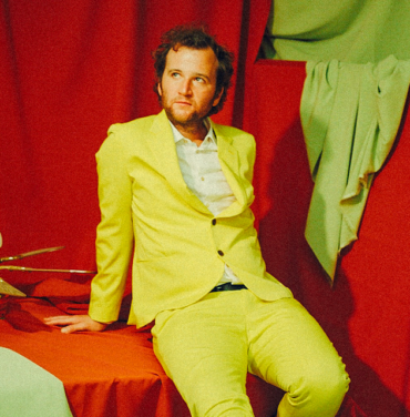 Baio (Vampire Weekend) anticipa dos canciones de su nuevo álbum