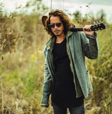 Habrá estatua de Chris Cornell en Seattle