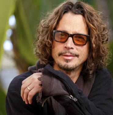 Comparten cover de “Patience” interpretado por Chris Cornell