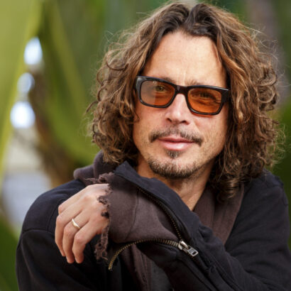 Chris Cornell