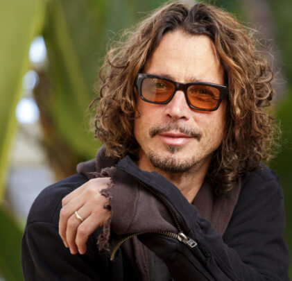 Habrá un documental sobre Chris Cornell
