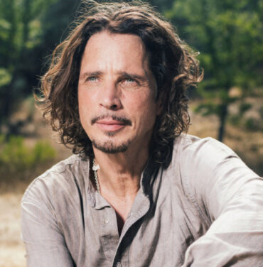 La familia de Chris Cornell anuncia un nuevo proyecto audiovisual