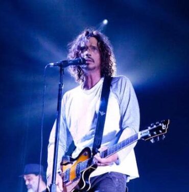 Chris Cornell revela detalles de Higher Truth