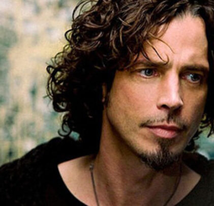 Chris Cornell tendrá estatua conmemorativa