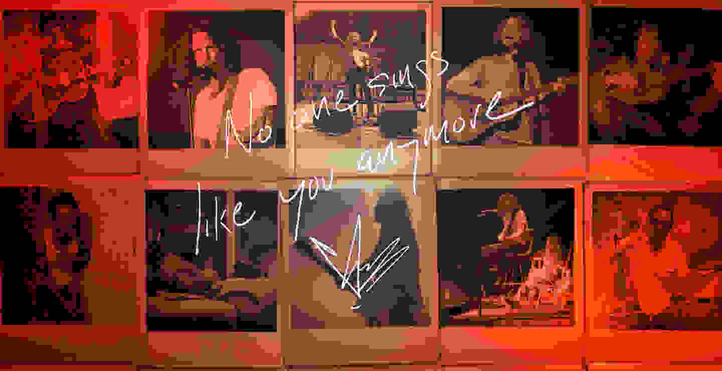 Escucha 'No One Sings Like You Anymore', el álbum póstumo de Chris Cornell