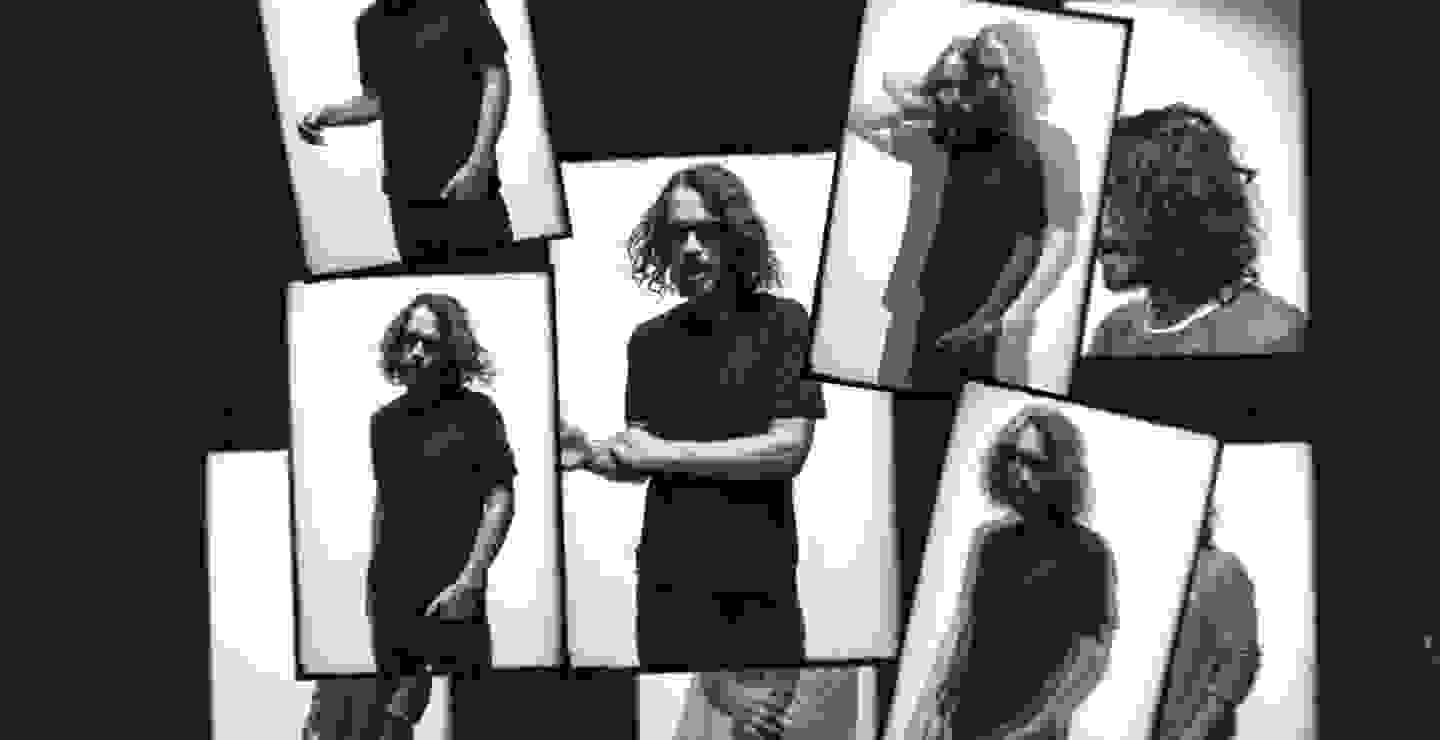 Últimas fotografías de Chris Cornell se subastarán como NFT